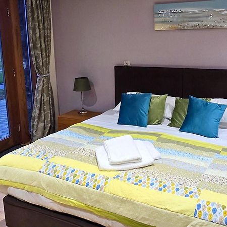 The Stables 1 - Llyn Peninsula Villa Nefyn Dış mekan fotoğraf